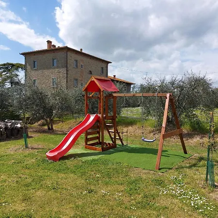 Il Palazzo Vila *