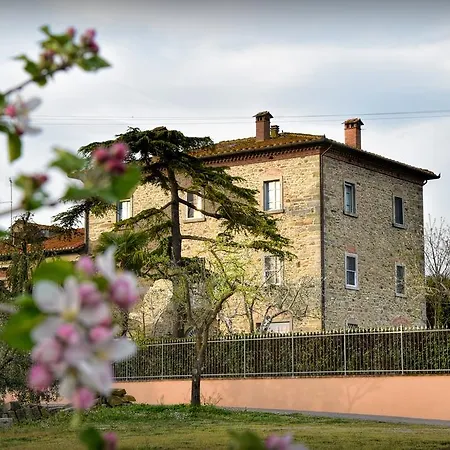 Vila Il Palazzo *