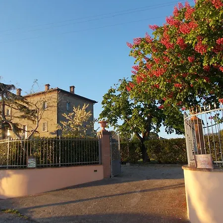 Il Palazzo Vila *