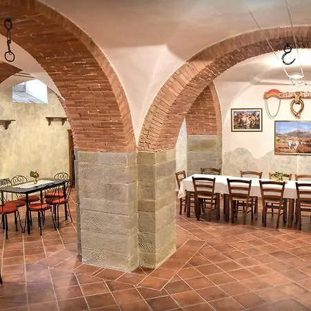 Il Palazzo Vila Cortona