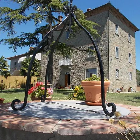 Il Palazzo Vila *