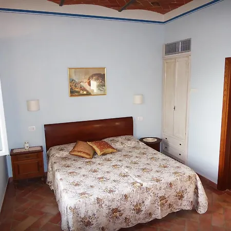 Vila Il Palazzo