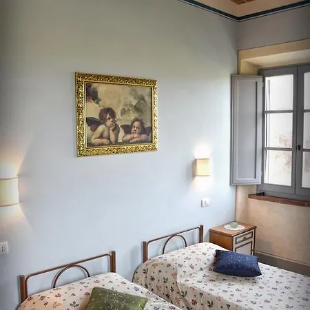 Vila Il Palazzo