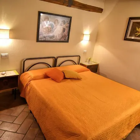 Vila Il Palazzo *