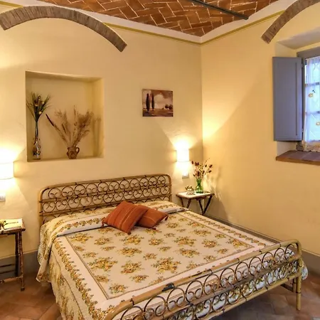 Il Palazzo Vila Cortona