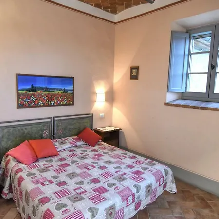 Il Palazzo Vila Cortona