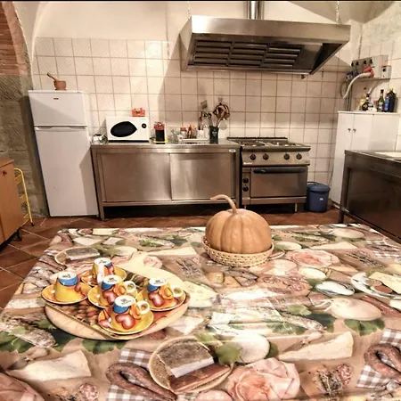 Vila Il Palazzo *