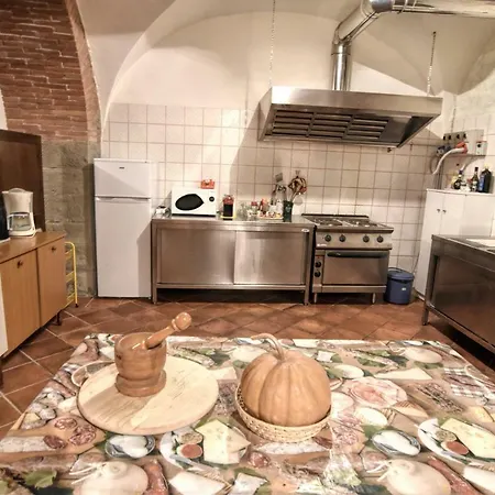 Il Palazzo Vila Cortona