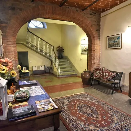 Vila Il Palazzo *