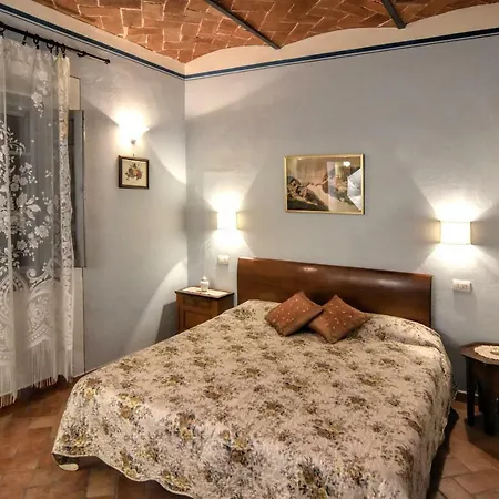 Il Palazzo Vila Cortona