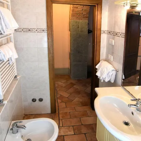 Vila Il Palazzo *