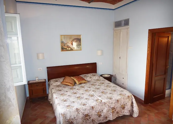 Villa Il Palazzo
